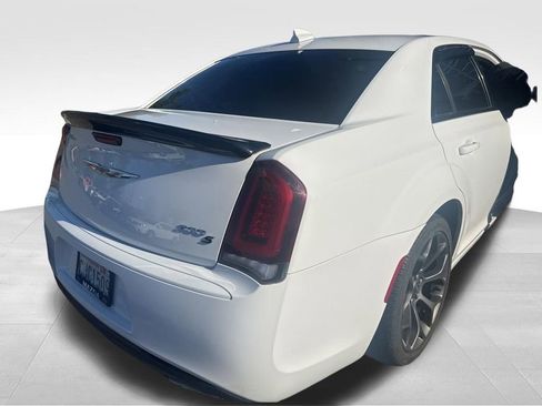 Used 2019 Chrysler 300 S RWD image 14