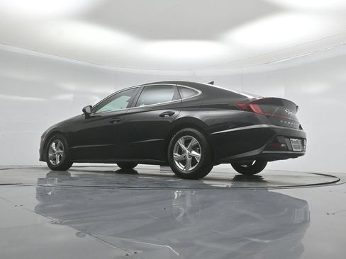 Used 2020 Hyundai Sonata SE w/ Cargo Package FWD image 48