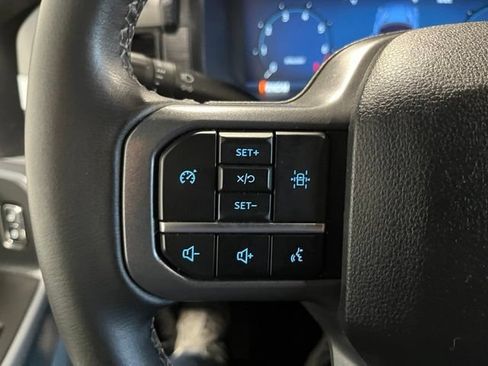 Used 2024 Ford F150 XLT w/ Mobile Office Package AWD/4WD image 22