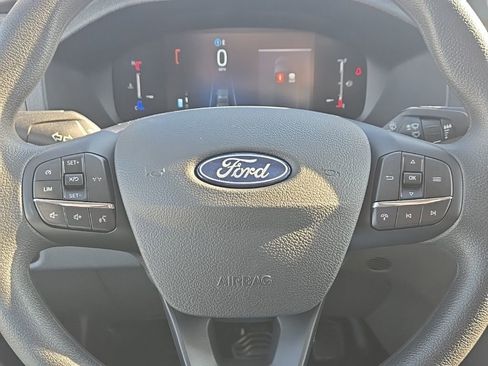 New 2026 Ford Transit 250 Base w/ Load Area Protection Package image 28