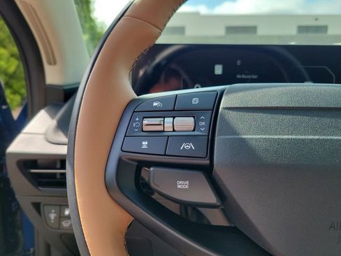 New 2026 Kia EV6 Wind RWD image 16
