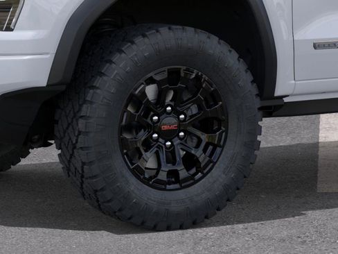 New 2026 GMC Canyon Elevation w/ Technology Package image 9