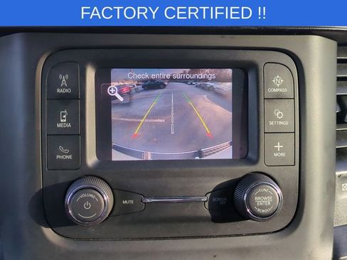 Certified 2023 RAM 1500 Big Horn image 16