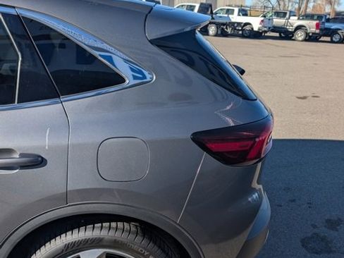 Used 2024 Ford Escape Platinum image 6