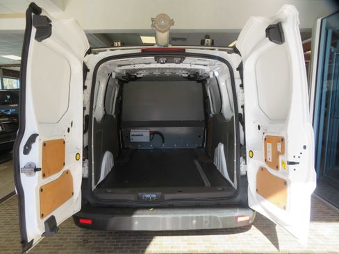 Used 2020 Ford Transit Connect XL image 20