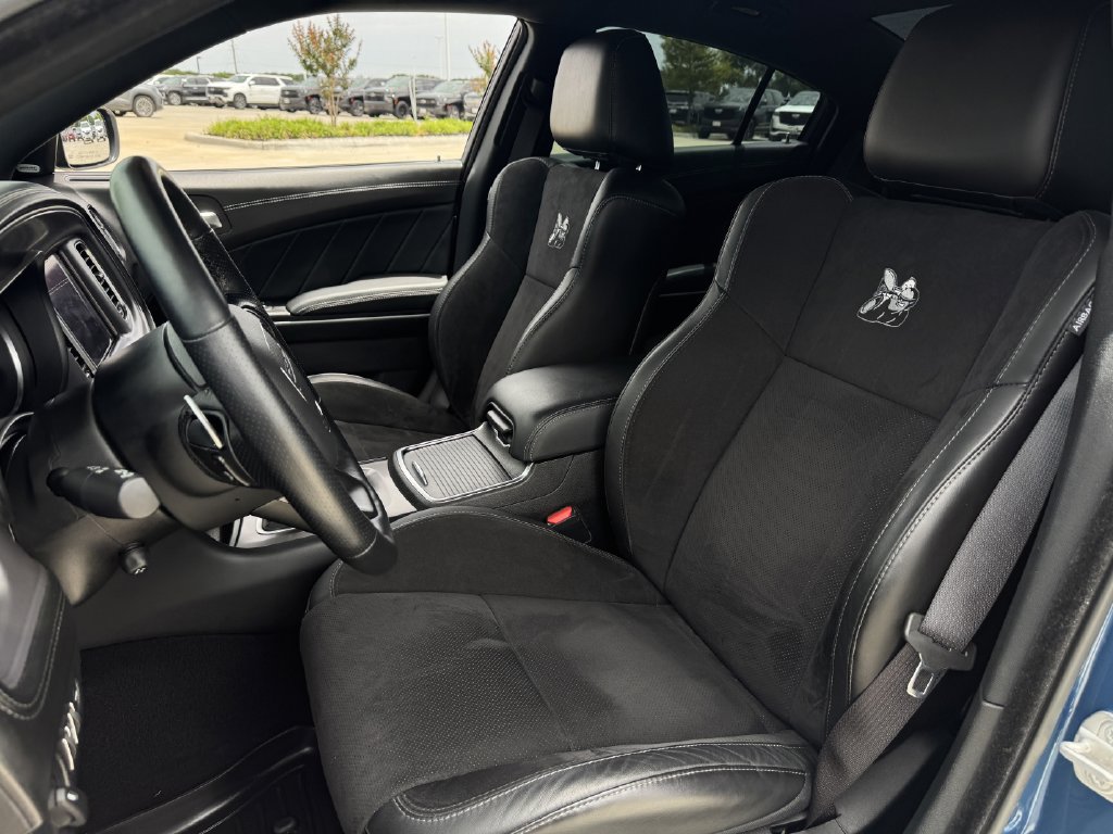 Used 2023 Dodge Charger Scat Pack RWD image 22