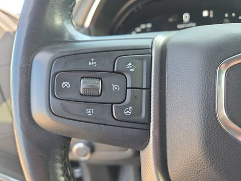 Used 2022 GMC Yukon XL Denali AWD/4WD image 15
