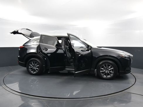 Certified 2022 MAZDA CX-9 Touring w/ Touring Premium Package image 42