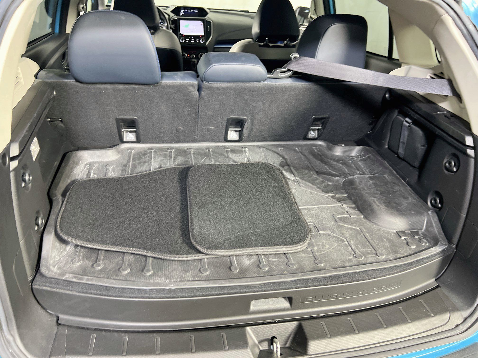 Used 2020 Subaru Crosstrek Hybrid w/ Moonroof Package w/Navigation AWD/4WD image 26