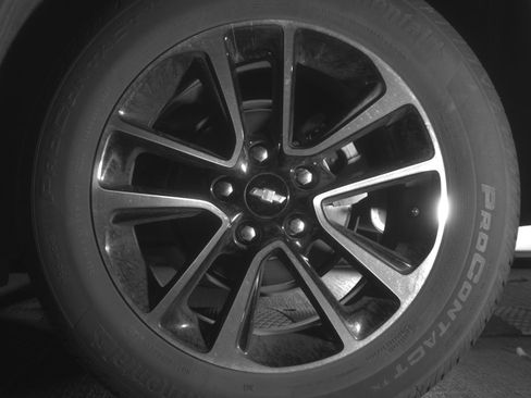 Used 2025 Chevrolet TrailBlazer LT image 14