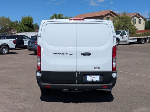 New 2026 Ford Transit 150 Low Roof image 33