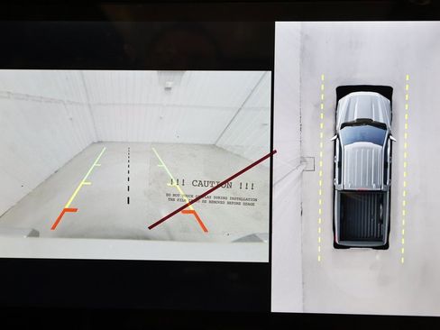 New 2025 Ford F150 Platinum w/ Equipment Group 703A Plus image 27