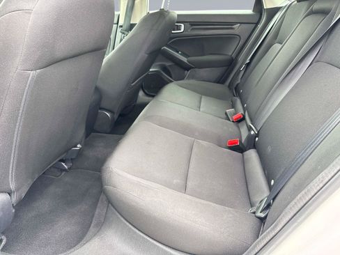 Certified 2023 Honda Civic EX image 13