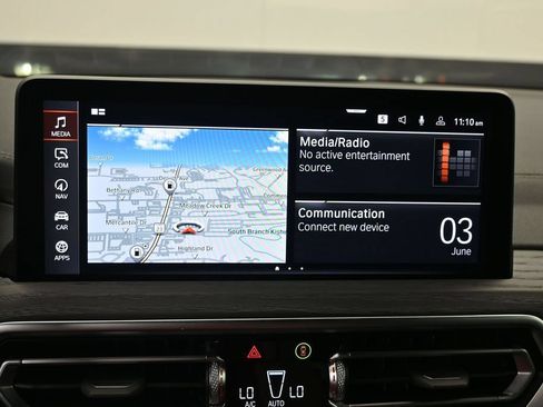 Used 2023 BMW X3 M40i w/ Premium Package AWD/4WD image 14
