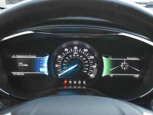 Used 2019 Ford Fusion Titanium image 23