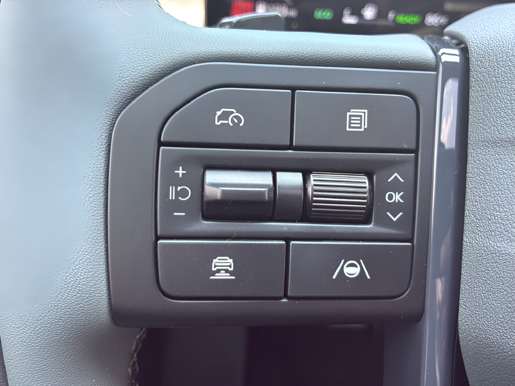 New 2027 Kia Telluride SX X-Line AWD/4WD image 36