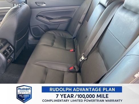 Used 2023 Nissan Altima 2.5 SL image 35