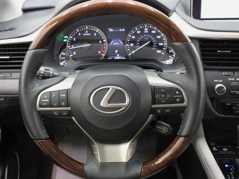 Used 2017 Lexus RX 350 FWD w/ Premium Package image 55