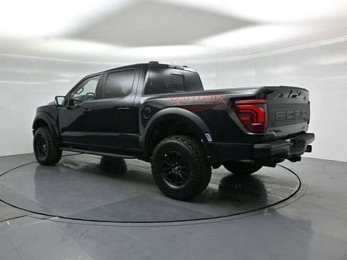 New 2026 Ford F150 Raptor AWD/4WD image 6