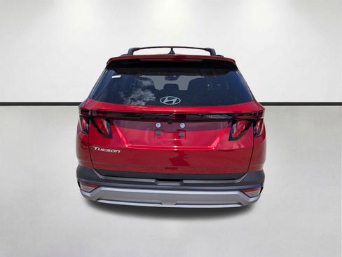 New 2026 Hyundai Tucson SEL FWD image 5