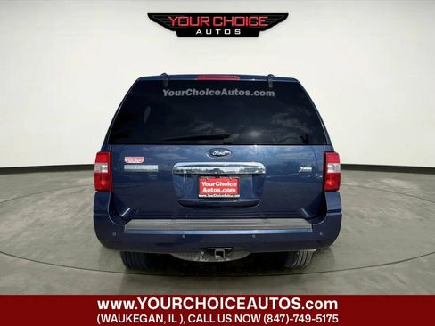 Used 2014 Ford Expedition XLT RWD image 4