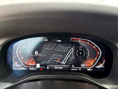 Certified 2024 BMW X3 xDrive30i w/ M Sport Package image 32