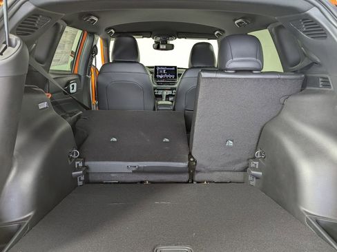 New 2026 Jeep Compass Latitude image 28