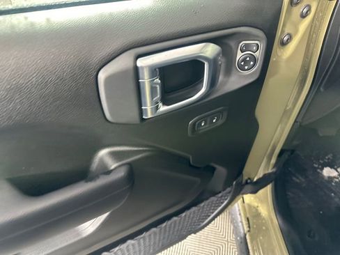 New 2026 Jeep Wrangler Willys image 19