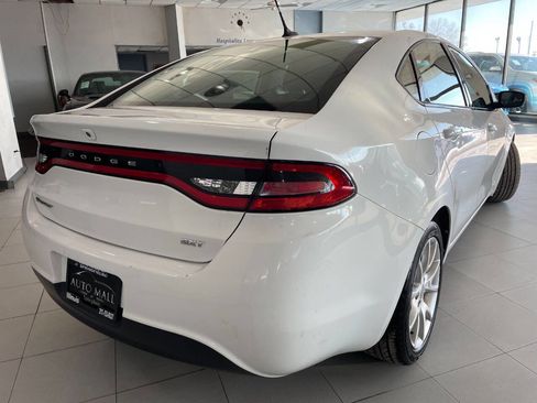 Used 2013 Dodge Dart SXT image 7