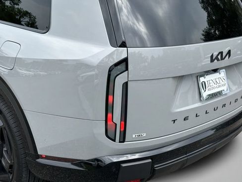 Used 2027 Kia Telluride SX X-Line AWD/4WD image 10