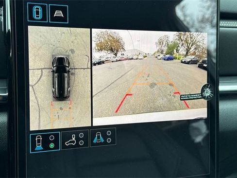 New 2026 GMC Terrain Elevation w/ Elevation Premium Package image 23