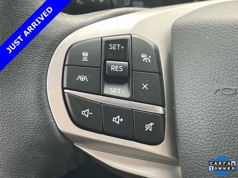 Used 2021 Ford Explorer Limited w/ Equipment Group 301A RWD image 31