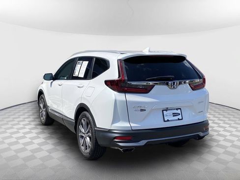 Used 2022 Honda CR-V Touring image 6