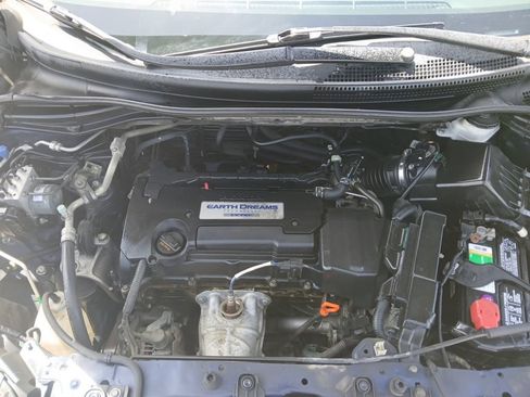 Used 2015 Honda CR-V EX image 9