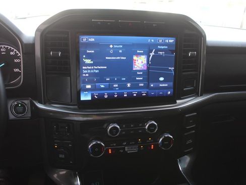 Used 2023 Ford F150 XLT w/ Equipment Group 302A High AWD/4WD image 22