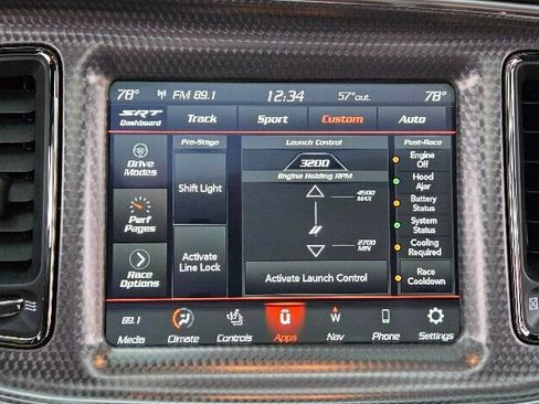 Used 2020 Dodge Challenger SRT Hellcat w/ Plus Package image 22