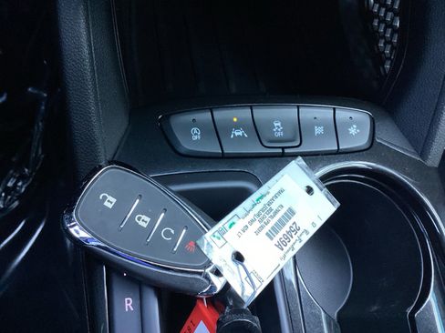 Used 2023 Chevrolet TrailBlazer LT w/ Convenience Package image 26