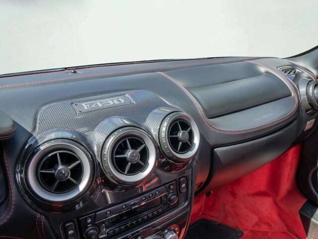 Used 2006 Ferrari F430 Spider RWD image 29