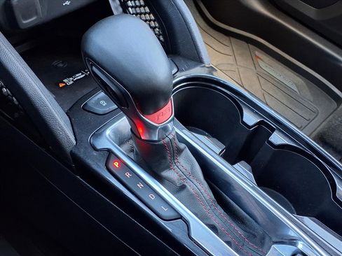 Used 2025 Chevrolet TrailBlazer RS w/ Convenience Package image 19