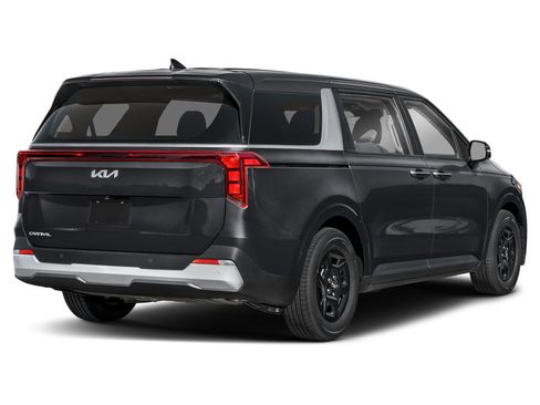 New 2026 Kia Carnival LX FWD image 2