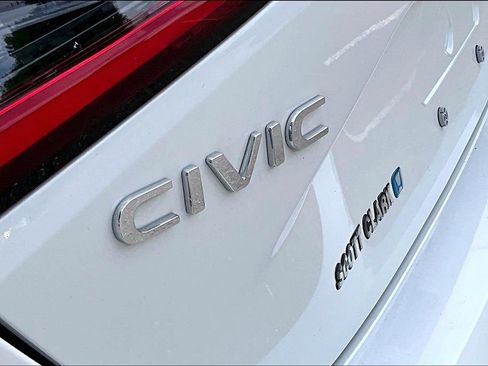 Used 2024 Honda Civic Sport image 24