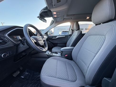 Used 2022 Ford Escape SE w/ Convenience Package image 18