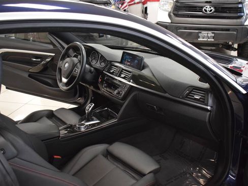 Used 2017 BMW 430i Coupe RWD image 23