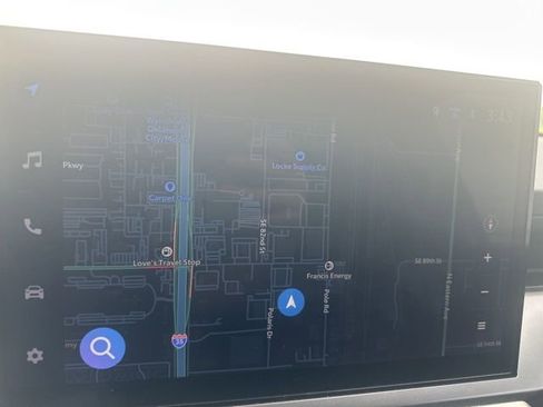 Used 2025 Toyota 4Runner TRD Off-Road Premium image 14