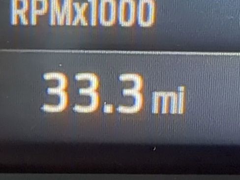 New 2026 Ford Maverick XL image 31