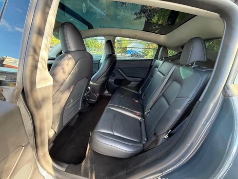 Used 2023 Tesla Model Y AWD image 20
