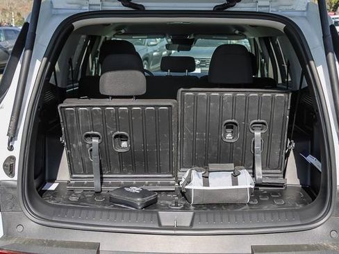 New 2026 Hyundai Santa Fe SE image 29