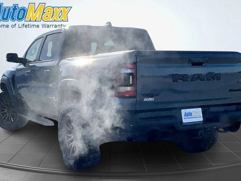Used 2021 RAM 1500 TRX w/ TRX Lanuch Edition AWD/4WD image 7