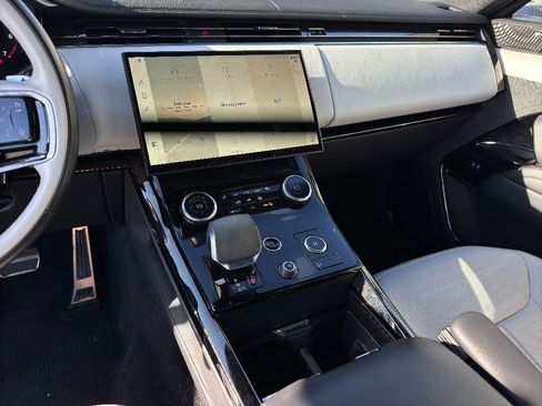 Used 2023 Land Rover Range Rover Sport SE Dynamic image 24