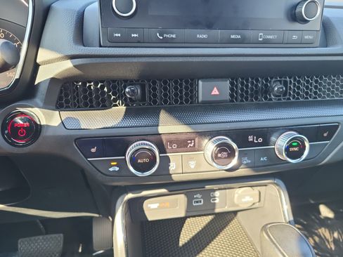 Certified 2024 Honda CR-V Sport image 32